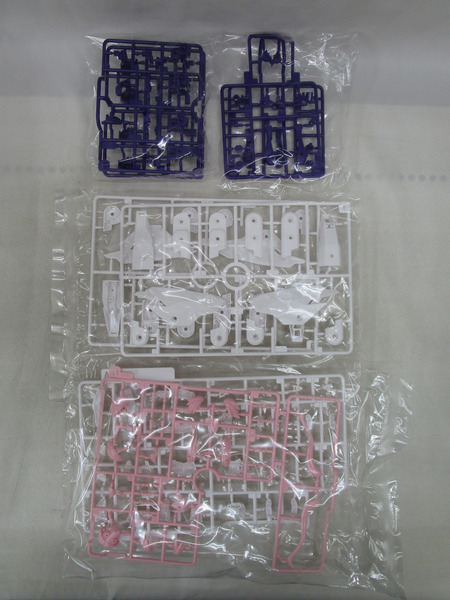 コトブキヤ メガミデバイス 朱羅 九尾[値下]