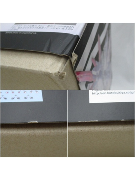 コトブキヤ メガミデバイス 朱羅 九尾[値下]