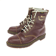 Dr.Martens 16058601 CAPPER (27.0)