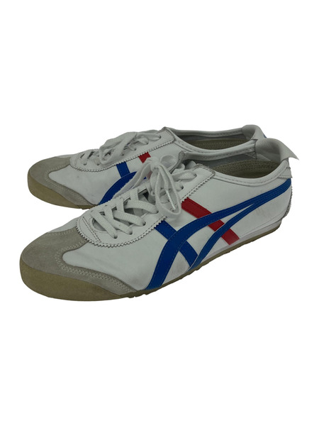 ONITSUKA TIGER MEXICO 66 27.0 赤白青