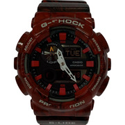 G-SHOCK GAX-100MB