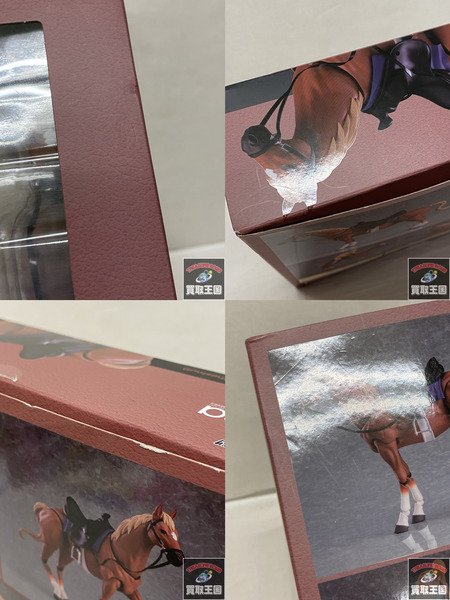 figma 490d 馬 ver.2 [栗毛]