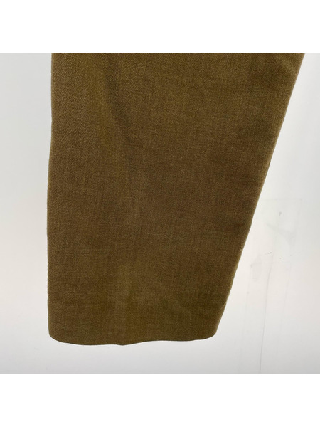 パンツ BRITISH MILITARY Barrack Dress Trousers