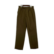 パンツ BRITISH MILITARY Barrack Dress Trousers