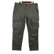 G-STAR RAW パンツ カーゴパンツ グレー