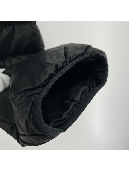 THE NORTH FACE ダウンジャケット Light HEAT Jacket (XL)
