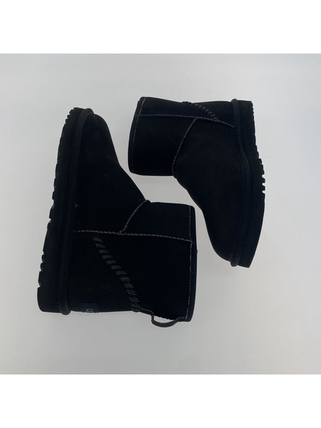 UGG ムートンブーツ 27.0cm