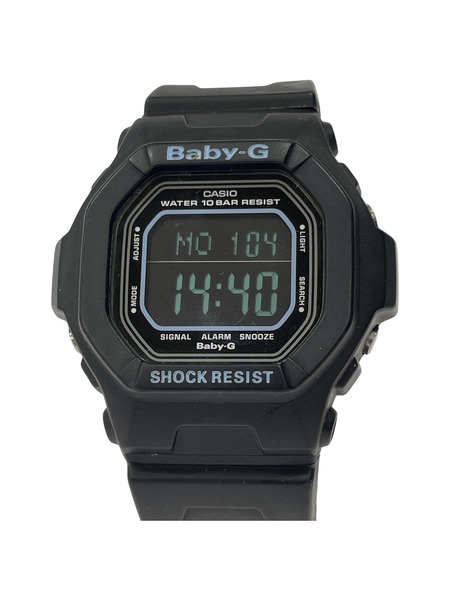 BABY-G BG5600BK