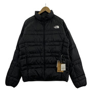 THE NORTH FACE ライトヒートダウンジャケット XL 黒