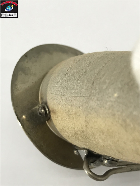 HEDDON　210　GM　ビーズアイ　サーフェースリグ