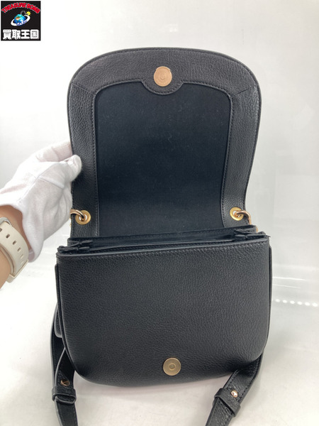 See By Chloe/ショルダーバッグ/BLK
