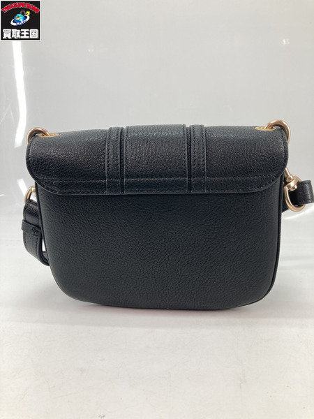See By Chloe/ショルダーバッグ/BLK