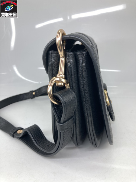 See By Chloe/ショルダーバッグ/BLK