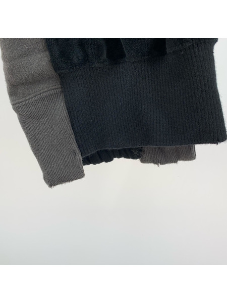 パンツ MAISON MIHARA YASUHIRO