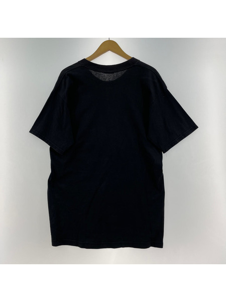 OLD・VINTAGE 半袖Tシャツ・カットソー 90s STAR TREK Print Tee BLK L