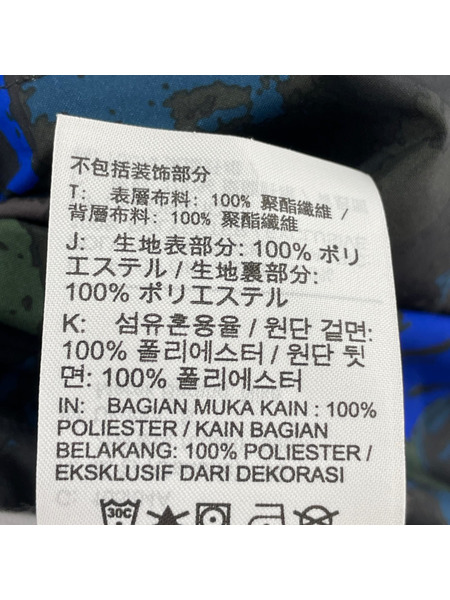 NIKE マウンテンパーカ ACG マウンテンパーカー