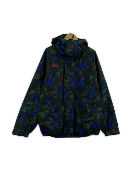 NIKE マウンテンパーカ ACG マウンテンパーカー