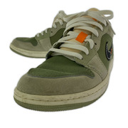 NIKE スニーカー Air Jordan 1 Low SE Craft Light 27.5㎝