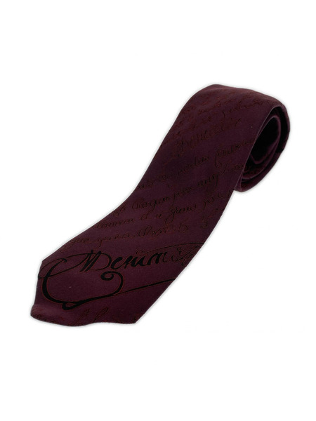 ソノ他 BERLUTI シルクネクタイ[値下]