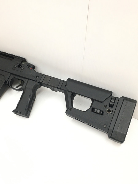 DOUBLE EAGLE製 MAGPUL PRO700 スナイパーライフル ※操作性△/ブレあり