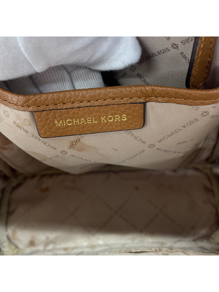 MICHAEL KORS バックパック