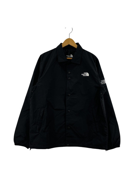 THE NORTH FACE コーチジャケット 黒