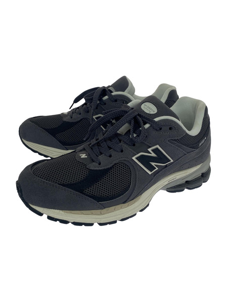 NEW BALANCE M2002RFL スニーカー グレー