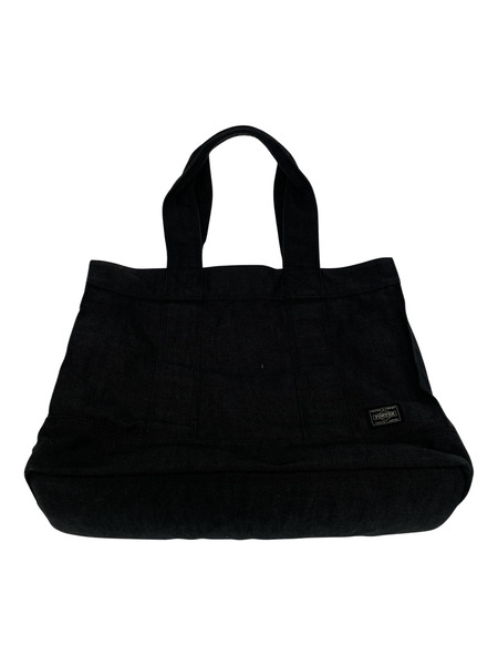 PORTER SMOKY TOTE BAG