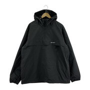 Carhartt WIP ウィンドブレーカーPO グレー L