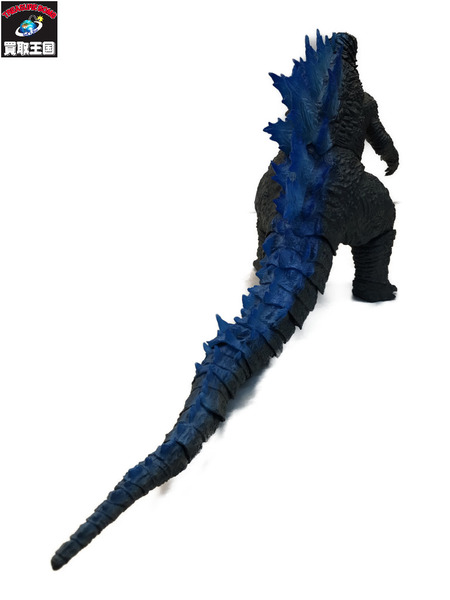 メーカー ゴジラ・その他怪獣 HIYA TOYS ゴジラ　放射熱線[値下]
