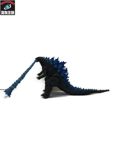 メーカー ゴジラ・その他怪獣 HIYA TOYS ゴジラ　放射熱線[値下]