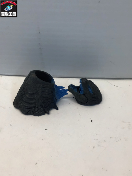 メーカー ゴジラ・その他怪獣 HIYA TOYS ゴジラ　放射熱線[値下]