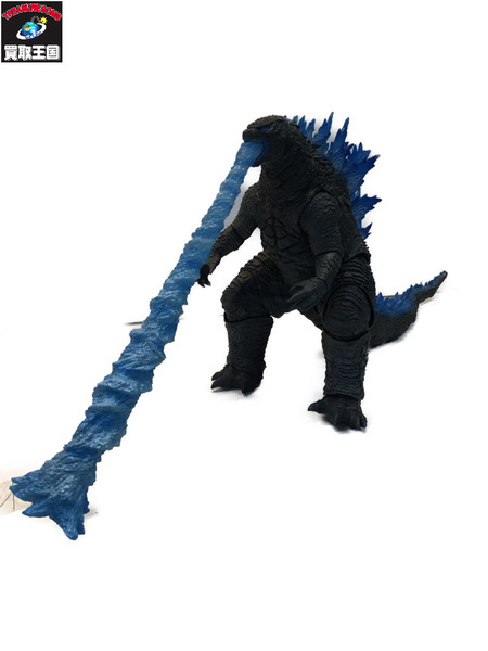 メーカー ゴジラ・その他怪獣 HIYA TOYS ゴジラ　放射熱線[値下]