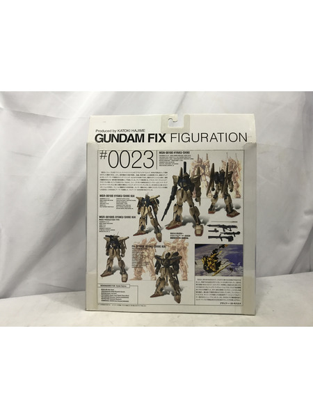 メーカー ガンダム GUNDAM FIX FIGURATION 百式[値下]