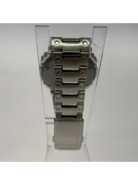 G-SHOCK GMW-B5000D-1JF 腕時計 タフソーラー シルバー