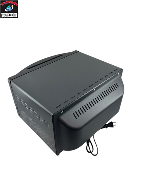 コイズミ オーブントースター KOS-1236/K