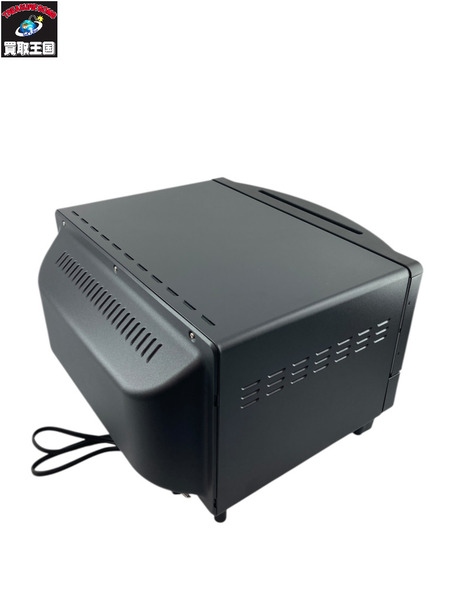 コイズミ オーブントースター KOS-1236/K