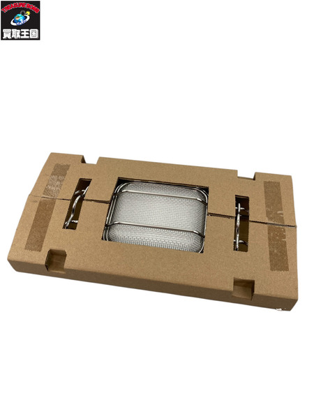 コイズミ オーブントースター KOS-1236/K