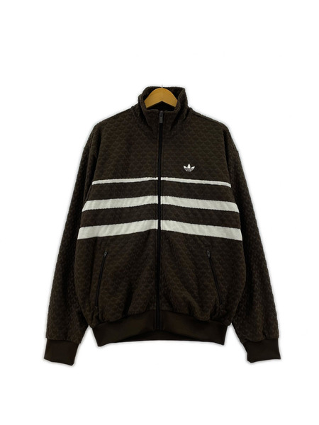 adidas ブルゾン・ジャンパー jp4419 モノグラム