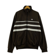 adidas ブルゾン・ジャンパー jp4419 モノグラム