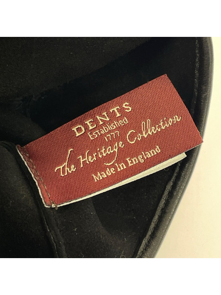 . ソノ他 DENTS UNLINED 7