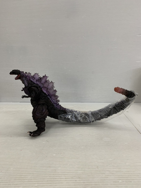 その他グッズ ゴジラ・その他怪獣 S.H.MonsterArts ゴジラ(2016) 第4形態覚醒Ver