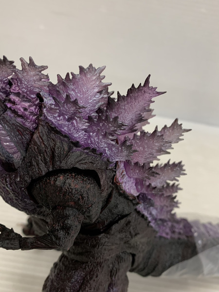 その他グッズ ゴジラ・その他怪獣 S.H.MonsterArts ゴジラ(2016) 第4形態覚醒Ver