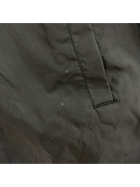 COMME des GARCONS ジャケット SZ-J004  CDG  ナイロンコーチジャケット  (S)