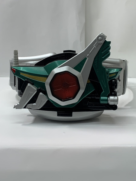 仮面ライダーカブト 変身ベルト ＤＸホッパーゼクター 箱なし 動作確認済み パンチホッパー キックホッパー