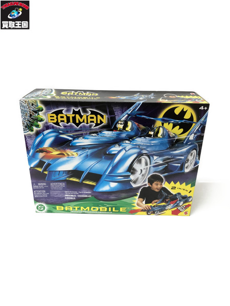 MATTLE社製　BATMAN BATMOBILE