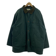 L.L.Bean H147 ハンティングジャケット 緑 XL