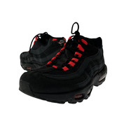 NIKE AIR MAX 95 BLACK LASER CRIMSON/28.0㎝