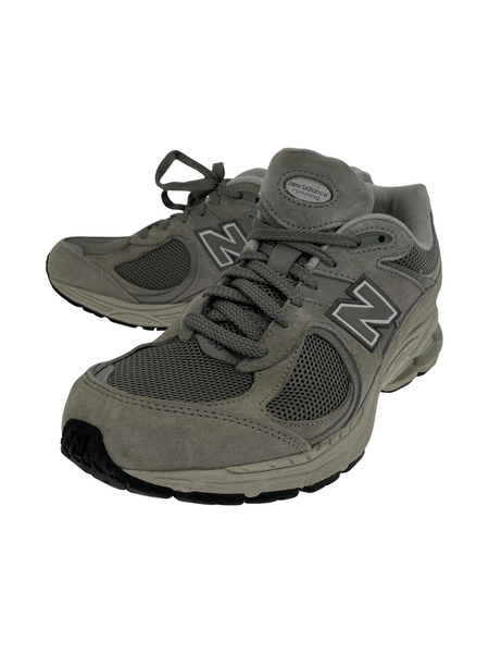 NEW BALANCE ML2002RC ローカットスニーカー 28.0cm