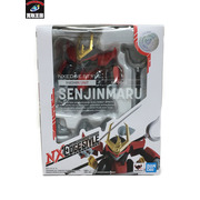 NXEDGE STYLE 戦神丸 NX-0043 魔神英雄伝ワタル　未開封
